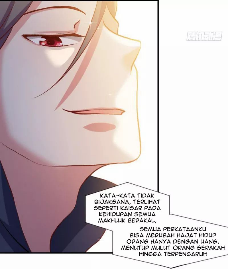 Rebirth Become a Dog Chapter 16 Gambar 27